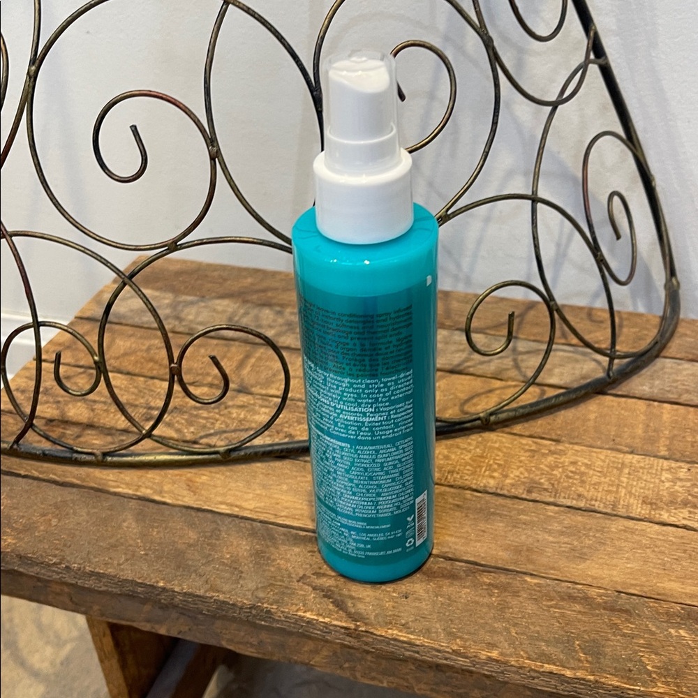 🆕 Moroccanoil All In One Leave-In Conditioner - Picture 4 of 7